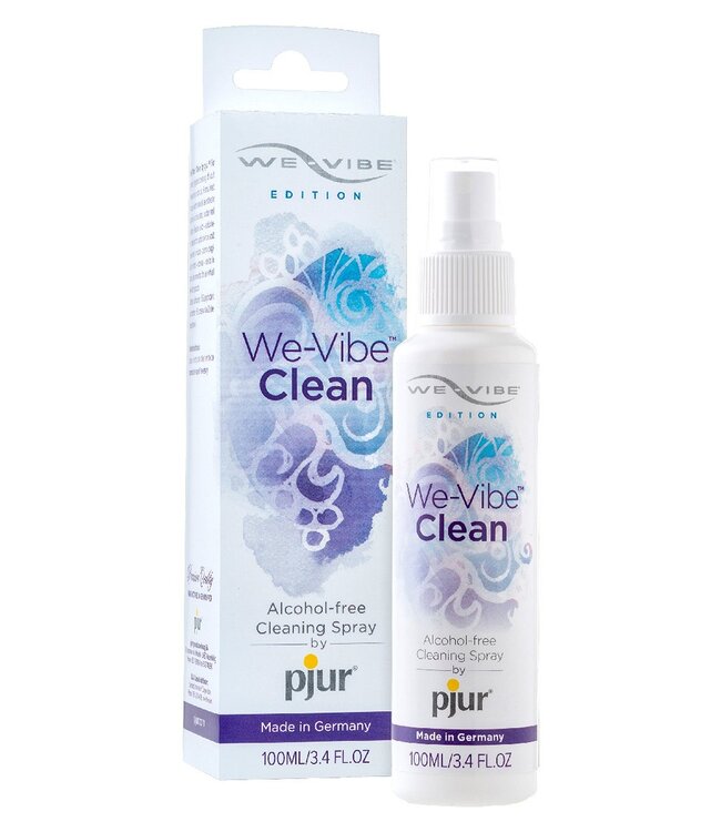 pjur We-Vibe Clean 100ml