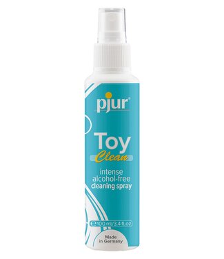 pjur Toy Clean 100ml