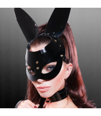 Kinky Diva Kinky Diva – High Gloss Bunny Mask