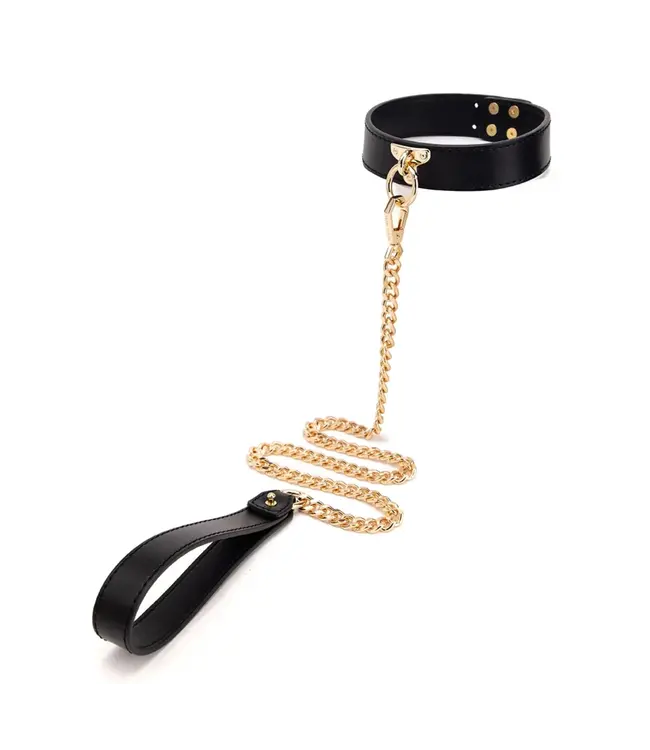 BDSM Bondage Set - Stringpoint Black Edition