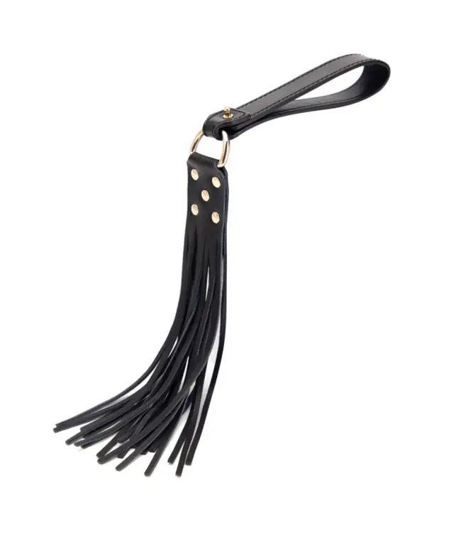 BDSM Bondage Set - Stringpoint Black Edition