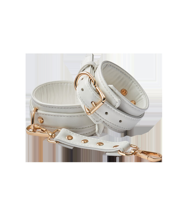 BLAZE ELITE ANKLECUFF WHITE