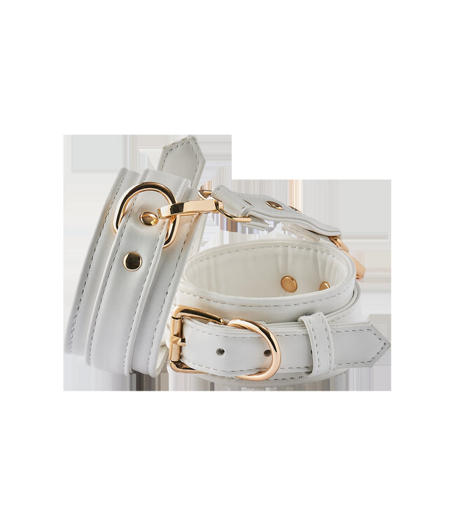 BLAZE ELITE ANKLECUFF WHITE