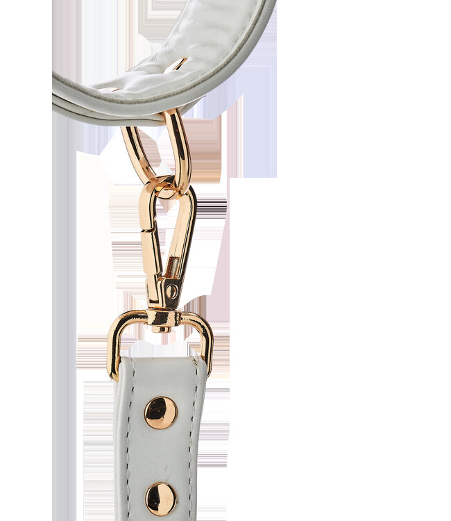 BLAZE ELITE ANKLECUFF WHITE