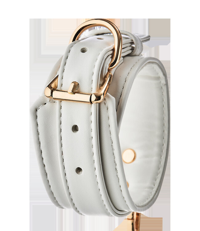 BLAZE ELITE ANKLECUFF WHITE