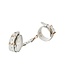 Blaze BLAZE ELITE HANDCUFF WHITE