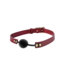 Blaze BLAZE ELITE BALL GAG RED