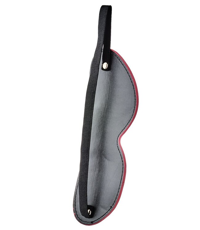 BLAZE ELITE EYE MASK RED