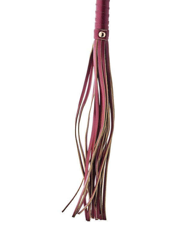 BLAZE ELITE FLOGGER RED
