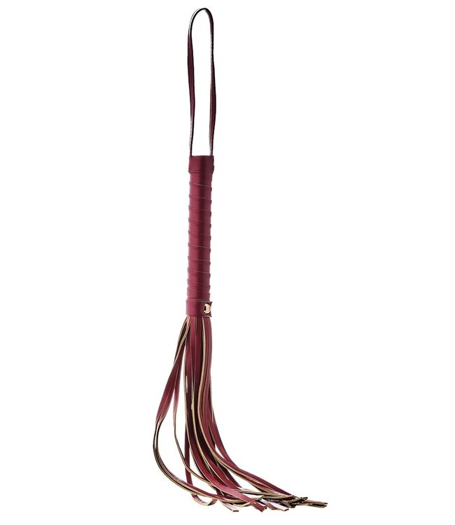 BLAZE ELITE FLOGGER RED