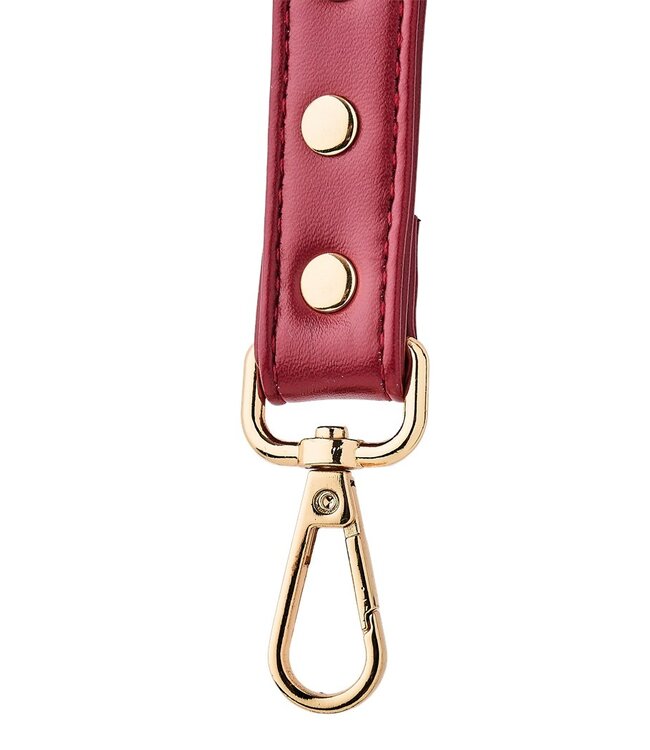 BLAZE ELITE HOGTIE RED