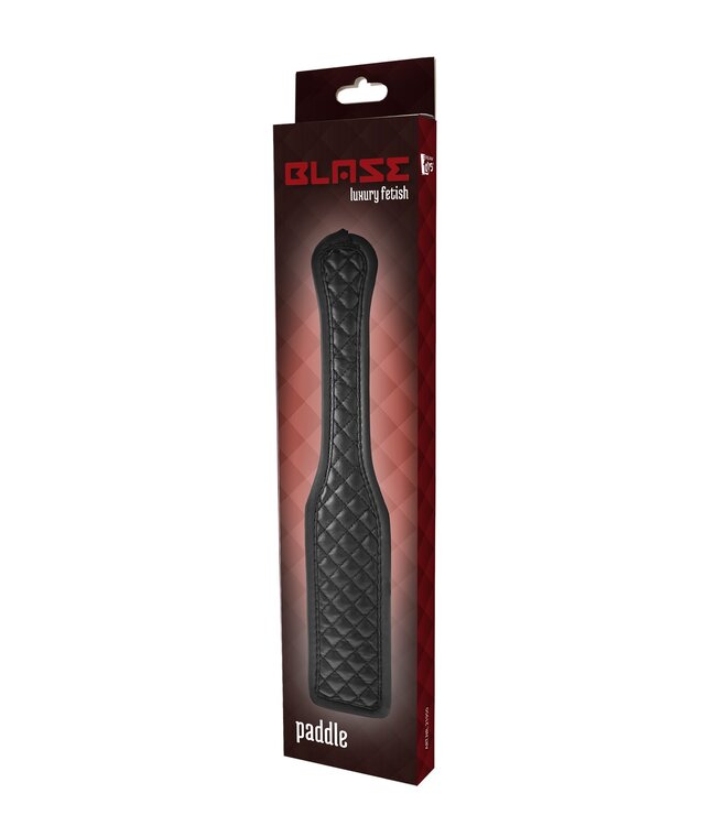 BLAZE PADDLE DIAMOND BLACK