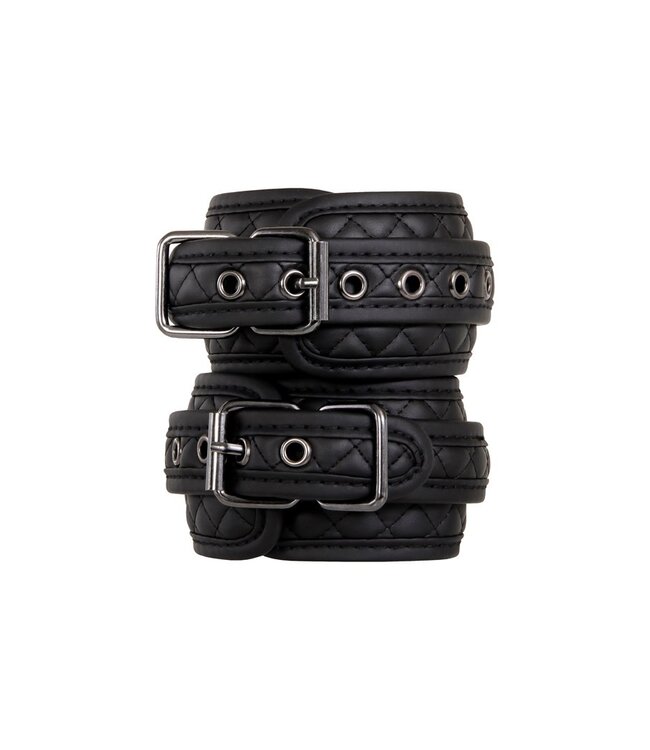 A&E EVE'S FETISH DREAMS BEGINNER BONDAGE