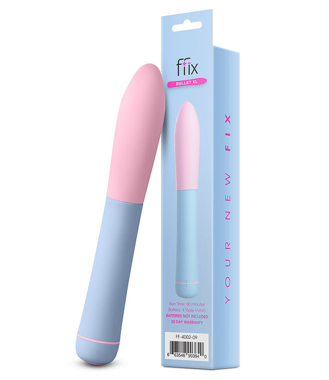 FEMMEFUNN FFIX BULLET XL