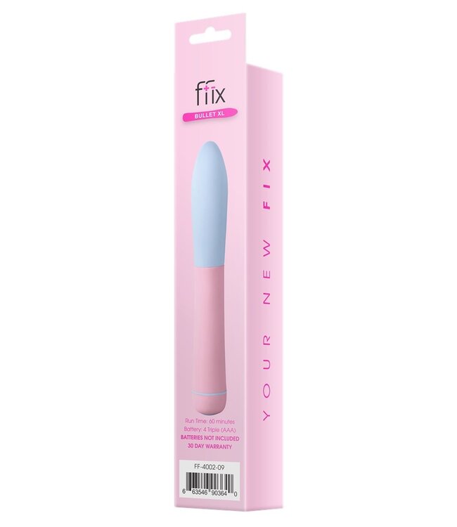 FEMMEFUNN FFIX BULLET XL