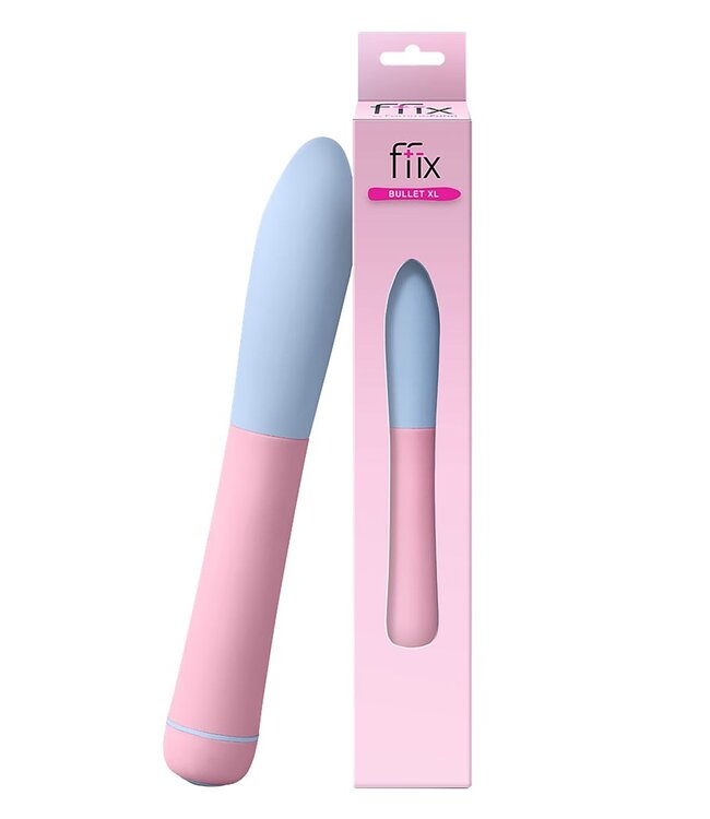 FEMMEFUNN FFIX BULLET XL