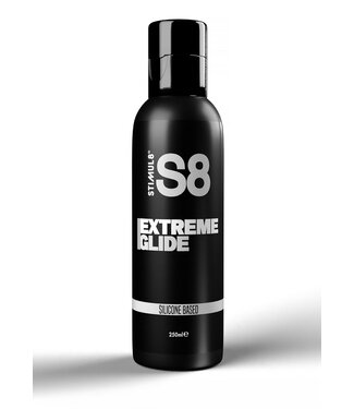 S8 Extreme Silicon Extreme Glide 250ml