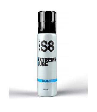 S8 Extreme WB Extreme Lube 100ml