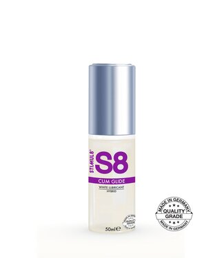 S8 Hybrid Cum Glide 50ml