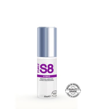 S8 Hybrid Lube 50ml