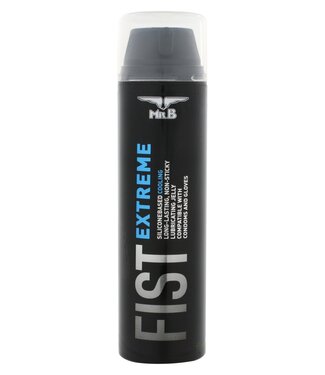 Mister B FIST Extreme 200ml