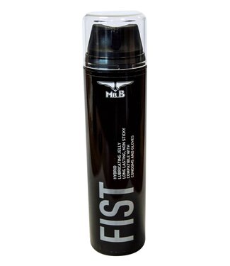 Mister B FIST Classic 200ml