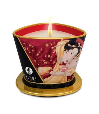 Shunga Massage Candle 170ml