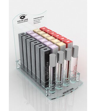 Eye of Love Pheromone Parfum Disp 24 PCS