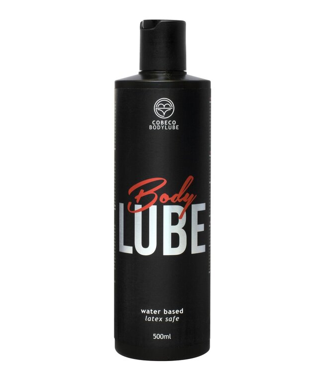 Cobeco Body Lube 500ml