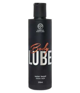 Cobeco Body Lube 250ml