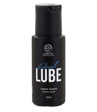 Cobeco Anal Lube WB 50ml