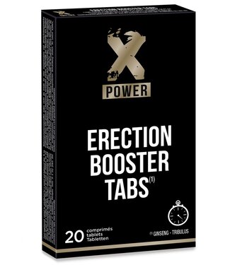 Labophyto Erection Booster Tabs