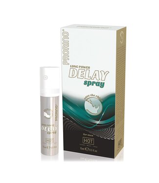 HOT Prorino long power Delay Spray