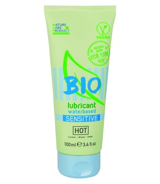 HOT Bio lube Sensitiv Wb 100ml