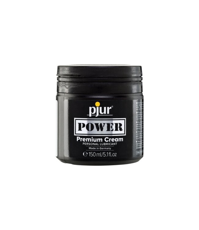 pjur Power 150ml