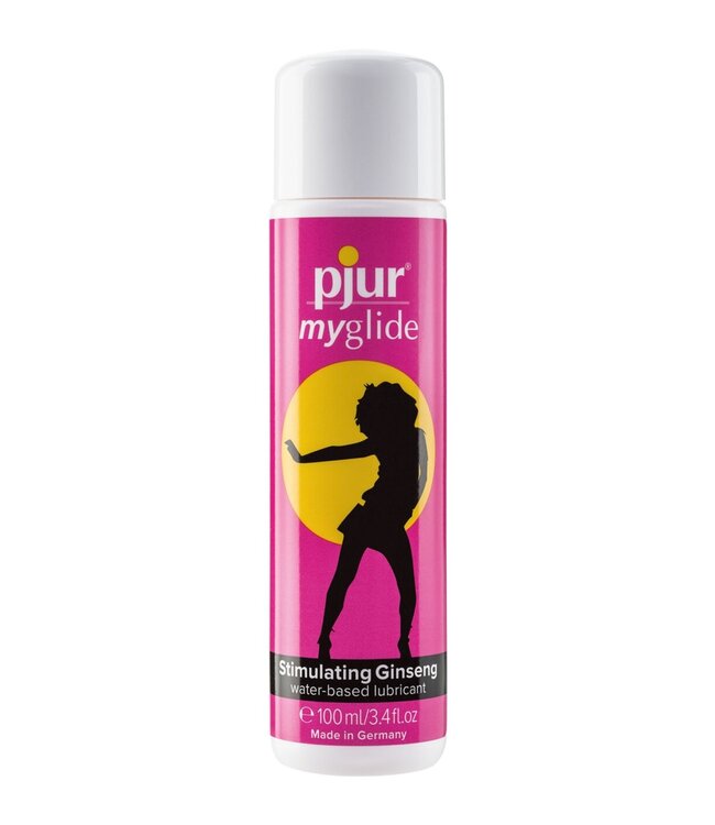 pjur My Glide 100ml