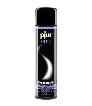 pjur Cult 100ml