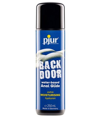 pjur BACK DOOR Moisturising 250ml