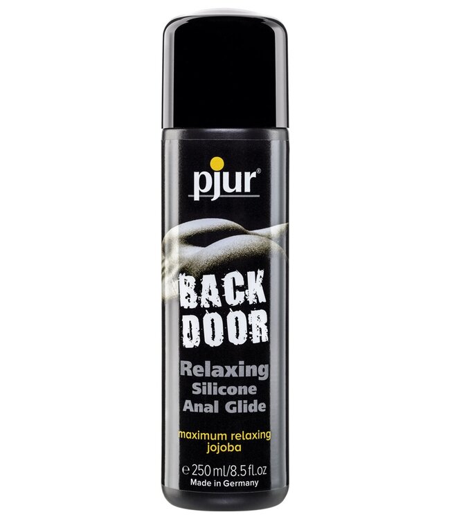pjur BACK DOOR Relaxing 250ml