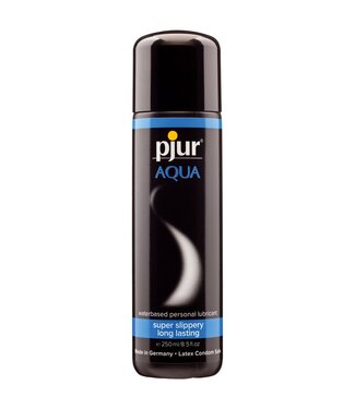 pjur Aqua 250ml