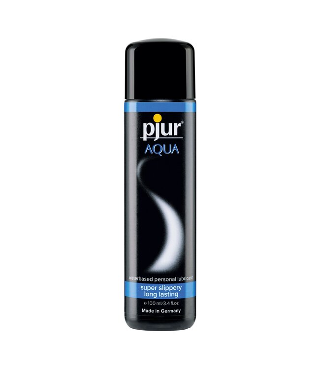 pjur Aqua 100ml