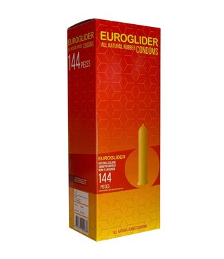 Euroglider condoms 1008pcs