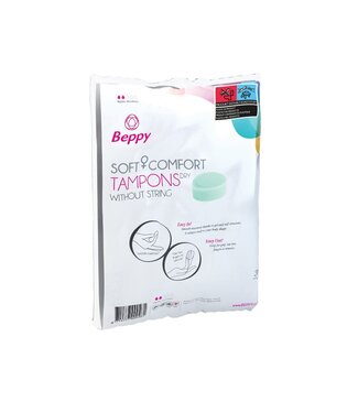 Beppy Soft & Comfort Dry 30pcs