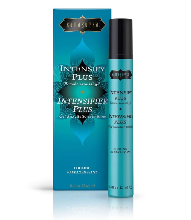 Kama Sutra Intensify Plus Clit. gel 12ml