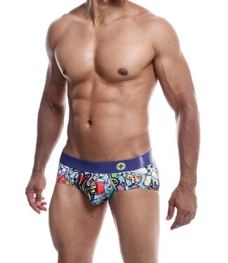 MaleBasics Hipster Brief