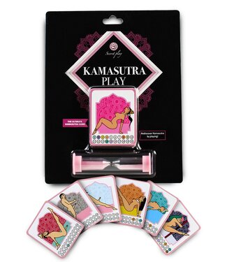 Secret Play Kamasutra Play