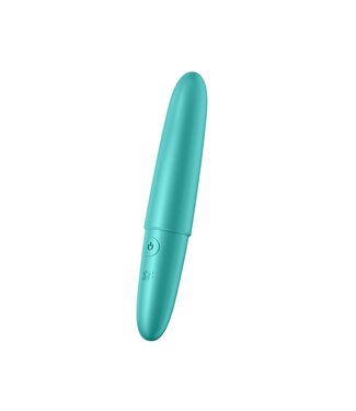 Satisfyer Ultra Power Bullet 6