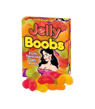 S&F Jelly Boobs