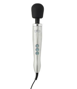 Doxy Massager DOXY Die Cast Metal Massager