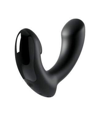 Pipedream CONTROL by Sir Richard's P-Spot Massager